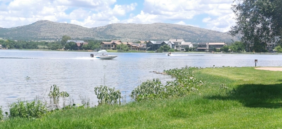 To Let 2 Bedroom Property for Rent in Leloko Lifestyle Estate North West